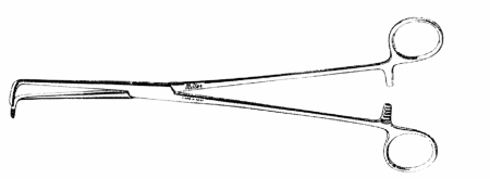 Bihrle Needle Holder