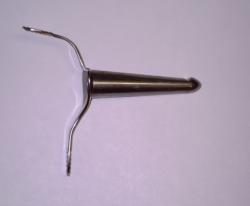 Brinkerhoff Rectal Speculum