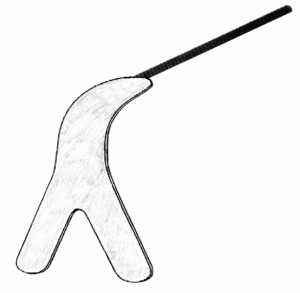 Carroll Retractor