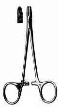 Derf Needle Holder