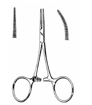Hartman Mosquito Forceps