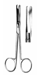 Littauer Stitch Scissors