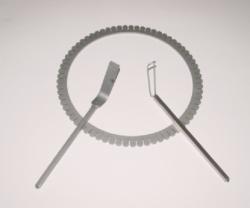 Rectal Retractor System