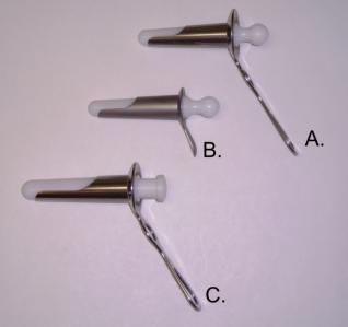Rectal Specula