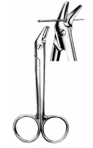 Roger Wire Scissors