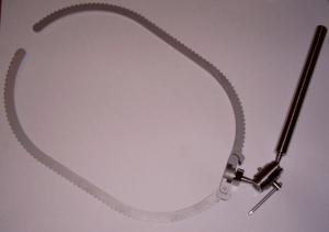 Simpson Expandable Ring