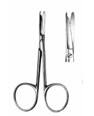 Spencer Stitch Scissors