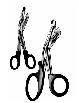 Utility Shears